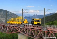 KIBRI 39754 Échelle Ho