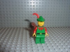 Personnage minifig lego castle - lego,