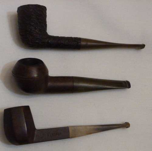 Pipes silver match - match,,