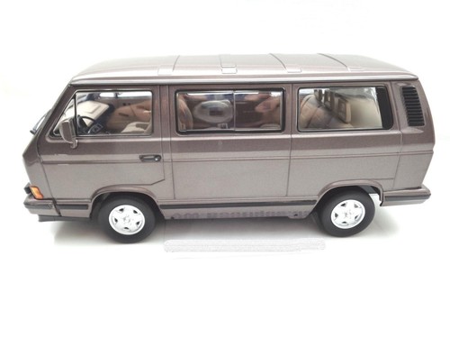 Volkswagen multivan - vw, t3