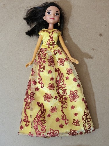 Rare disney store princess - rare,