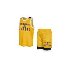 Maillot et Short NBA Los