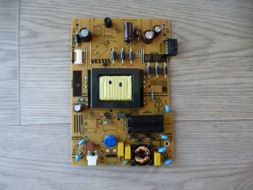 Carte alimentation hitachi - tv,