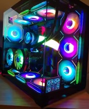 "pro" pc gamer / gaming hp
