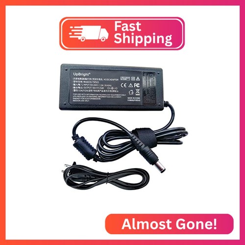 Upbright 16v adapter - upbright,