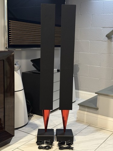Rare bang olufsen beolab - rare,
