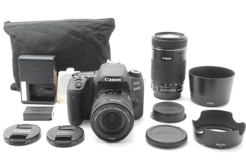 Appareil photo reflex