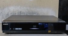 SONY BDP-S500 Lecteur Blu-Ray Modèle Haut De Gamme Avec Télécommande