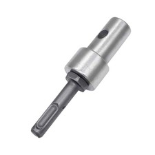 Adaptateur pour perceuse à