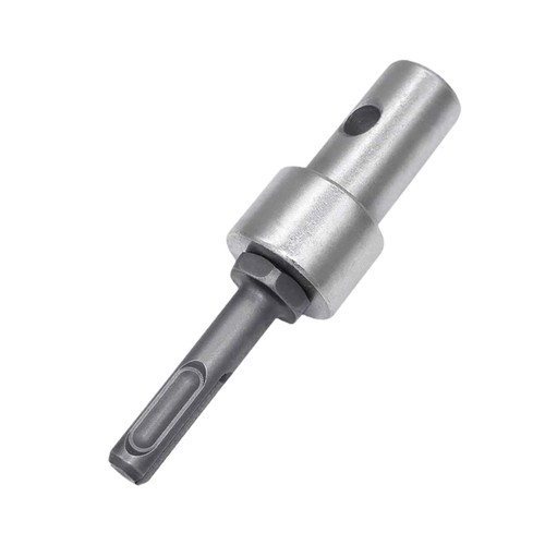 Adaptateur pour perceuse - , à