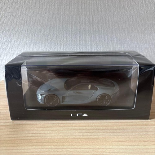 Toyota lexus lfa - lexus,