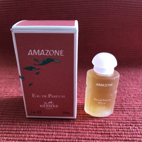 Miniature eau parfum - miniature, de