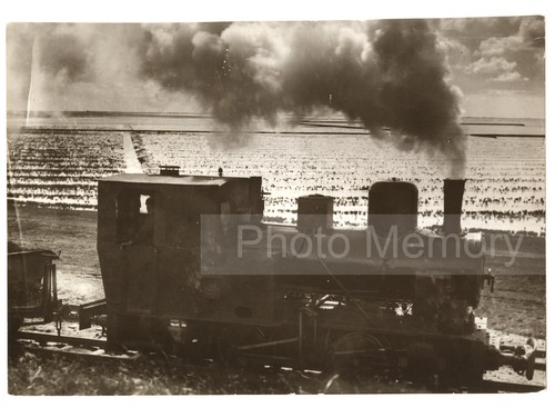 Locomotive henschel monta - locomotive,