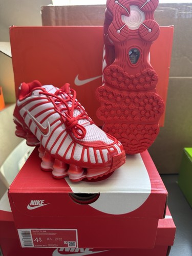 Nike shox sneaker - nike,