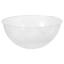  Dôme de rechange transparent