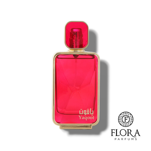 Yaqoot 100ml arabian - yaqoot, –