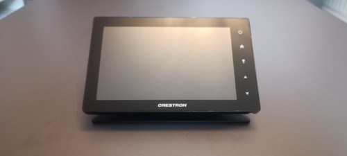 écran tactile crestron - Écran,