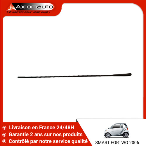 Antenne radio smart - antenne,