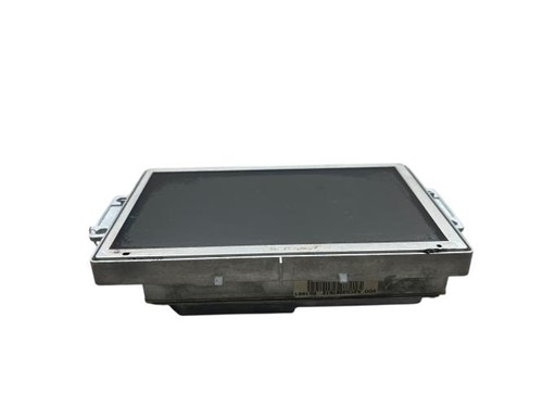 Ecran gps citroen ds3 - gps,