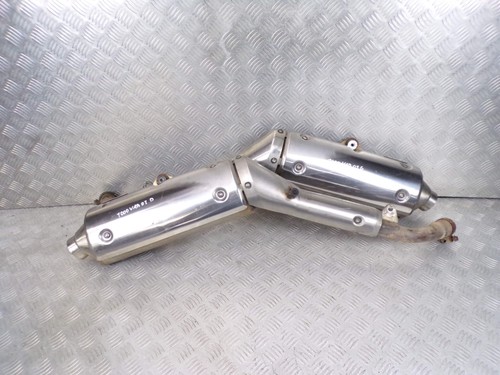 Honda xlv 1000 - 1000, varadero