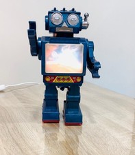 Robot Horikawa vintage 1970