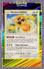 Motisma Hélice - SL05:Ultra