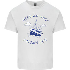 Besoin D'Un Arc ? Je Noah Un Garçon Drôle Athée T-Shirt Enfant Filles Garçons