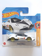 MINIATURE HOT WHEELS 1/64