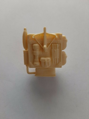 1987 joe beachhead backpack - 1987,