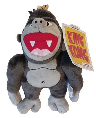 Kidrobot phunny gray king - phunny,