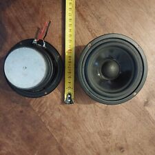 Haut parleur Medium STUDIO LAB Mosquito SL CL 1