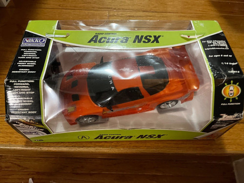 Acura nsx fast furious - fast,
