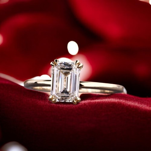 Bague mariage certifiée - bague,