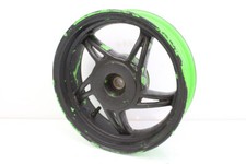 JANTE ARRIERE - KYMCO AGILITY NAKED RENOUVO 4T 50 (2018 - 2020)