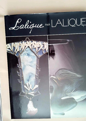 Lalique par - lalique,