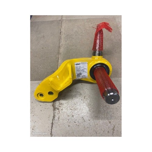 Axe pour moissonneuse batteuse - axe,