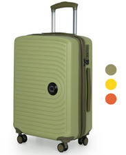 Mitte LE - Valise à roulettes cabine, 55 cm, 42 litres - Hauptstadtkoffer 