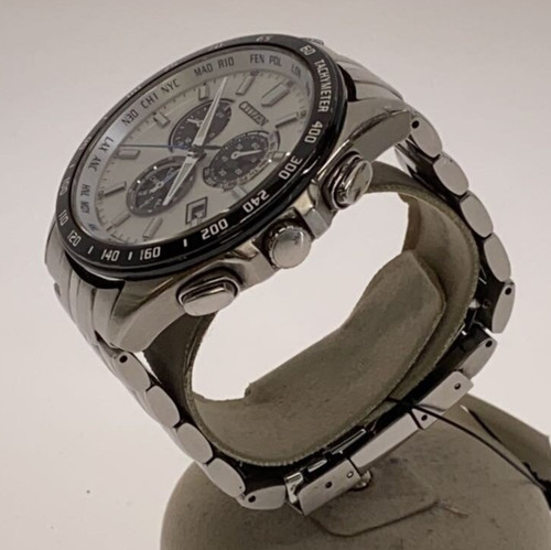 Montre chronographe