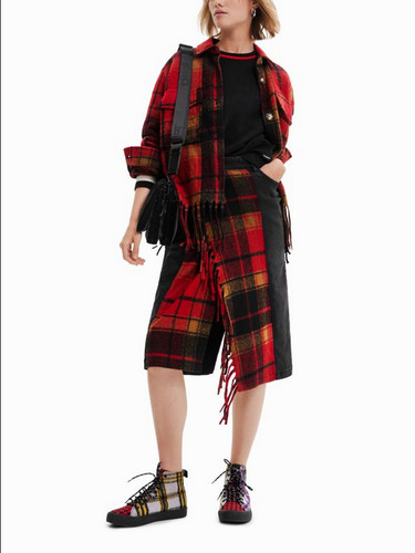 Desigual dora women - desigual, skirt