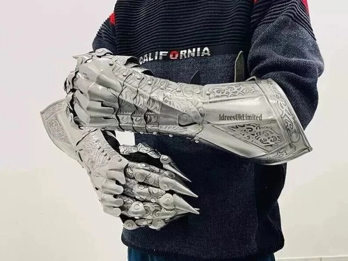 Déguisement homme gants - déguisement, homme,