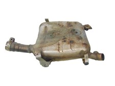 SILENCIEUX POT D ECHAPPEMEN?T