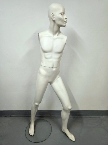 Mannequin hindsgaul male man - hindsgaul,