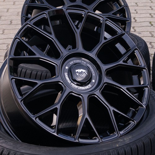 Pouces jantes dm10 pour bmw - jantes,
