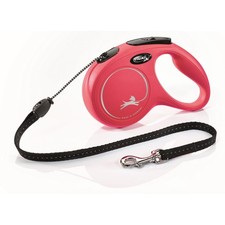 Laisse Flexi Classic Cordon M