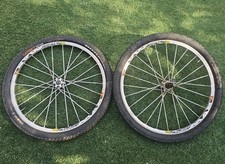 Mavic crossmax cannondale - mavic,