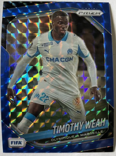 2025 panini prizm fifa - panini,