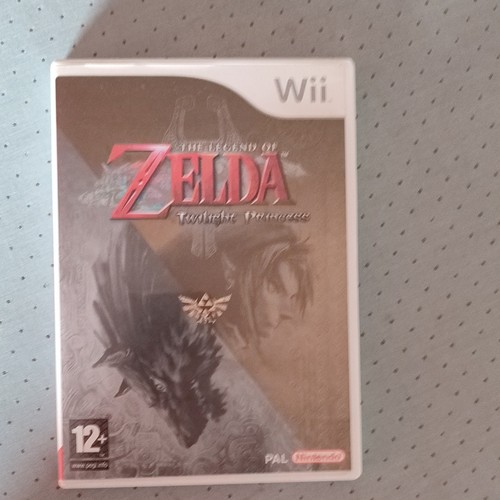 Nintendo the legend zelda - of,