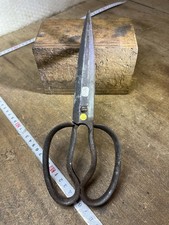 ciseaux 19e OLD TOOL / outil