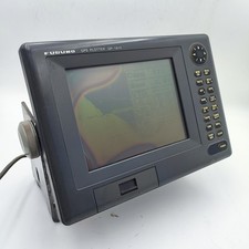 FURUNO GP-1810 Marine GPS Navigator Chartplotter Radar GP1810 8" LCD Display