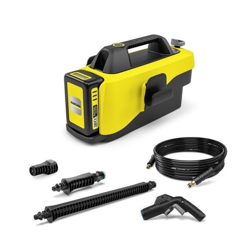 Karcher nettoyeur mobile - -,